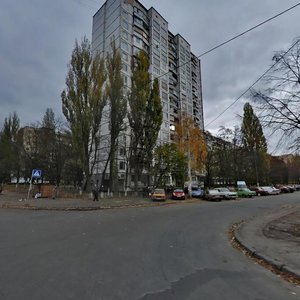 Zodchykh Street, 68, Kyiv: photo