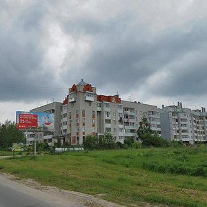 Grabtsevskoye Highway, 79, Kaluga: photo