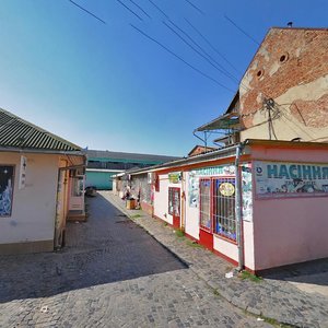 Мукачево, Улица Габермана, 3: фото