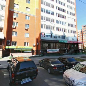 Shirotnaya ulitsa, 100к5, Tyumen: photo