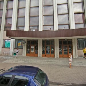 Bulvar Lienina, 5, Mogilev: photo