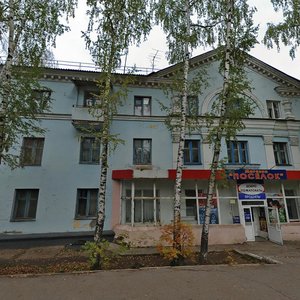 Kollektivnaya Street, 2, Cheboksary: photo