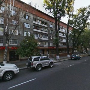 Алматы, Улица Желтоксан, 129: фото