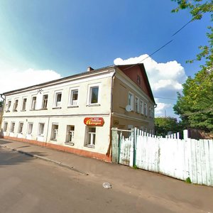 Levshina Street, 6, Kolomna: photo