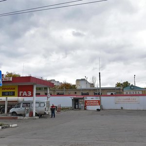 Novo-Astrakhanskoye shosse, 107к1 ، ساراتوف: صورة