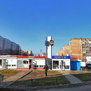 Novatorov Street, 3Б, Ryazan: photo