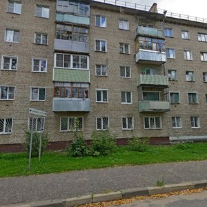 Рошаль, Улица Фридриха Энгельса, 26/9: фото