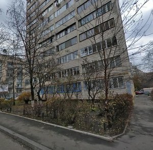 Bohdana Havrylyshyna Street, 4, Kyiv: photo