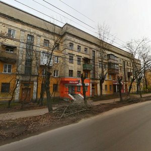 Oktyabrskaya ulitsa, 28, : foto