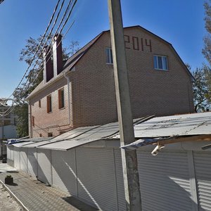 Peschanaya ulitsa, 14А, : foto