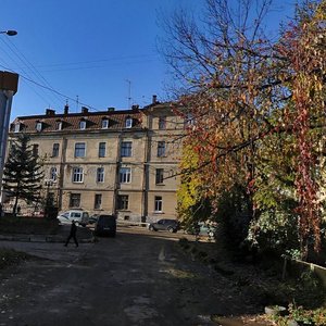 Vulytsia Nezalezhnosti, 89, Ivano‑Frankivsk: photo