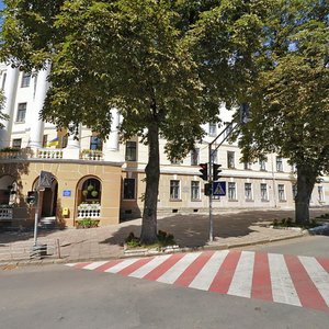 Vulytsia Hrushevskoho, 2, Ternopil: photo