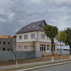 Prospekt Bratyev Korostelyovykh, 113, Orenburg: photo