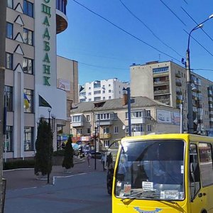 Podilska vulytsia, 17/1, Khmelnytskyi: photo