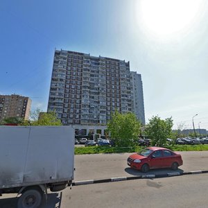 Marshala Golovanova Street, 19, : foto