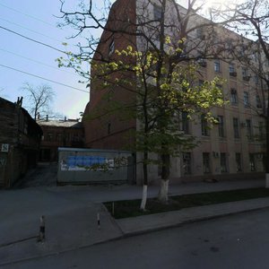 Sokolova Avenue, 52, Rostov‑na‑Donu: photo