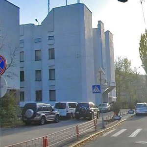 Pylypa Orlyka Street, 15, Kyiv: photo