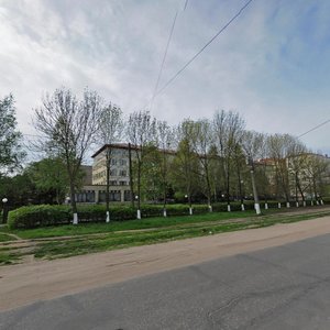 50 let Oktyabrya Avenue, 3, Tver: photo