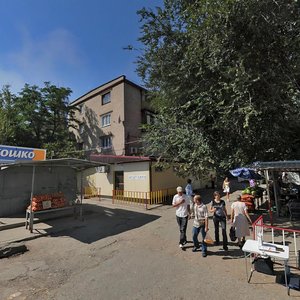 Rotorna vulytsia, 19, Dnipro: photo