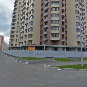 Zavidnaya Street, 4, Vidnoe: photo