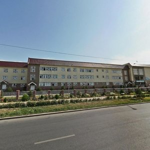 Qydyrov kóshesі, 47, Almaty: photo