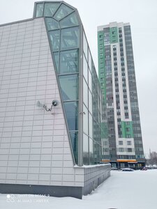 Санкт‑Петербург, Южное шоссе, 55к7: фото