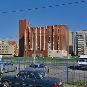 Voroshilova Street, 5к1, : foto