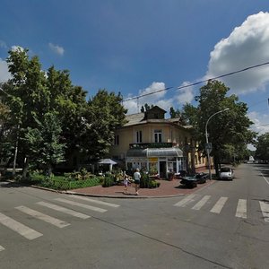 Липецк, Интернациональная улица, 20: фото