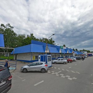 Kubinskoye shosse, 12 ، : صورة