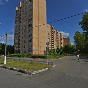 Lenina Avenue, 30, Balashiha: photo