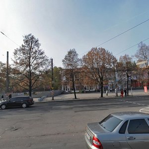 Sobornyi prospekt, 51, Zaporizhia: photo