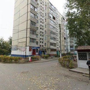 Babaevskogo Street, 33к1, : foto