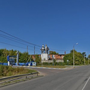 Beregovaya ulitsa, 3, : foto