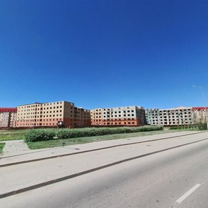 Rakhimzhan Koshkarbayev Avenue, 80/1, Astana: photo