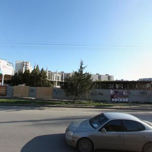 Korolyova Avenue, 10/4, Rostov‑na‑Donu: photo