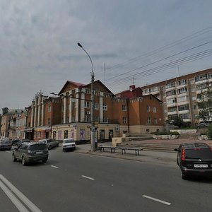 Frunze Street, 8, Lipetsk: photo