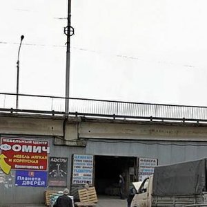 Proletarskaya Street, 59, Penza: photo