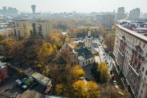 Leningradskiy Avenue, No:73А, Moskova: Fotoğraflar