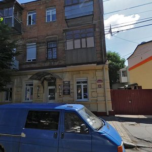 Mykoly Ovodova Street, 29, Vinnytsia: photo