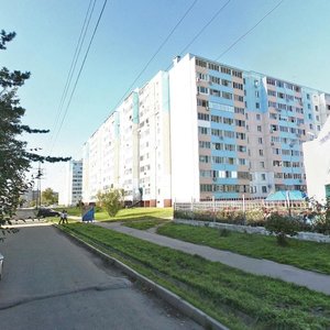 Ulitsa Olega Koshevogo, 10, : foto