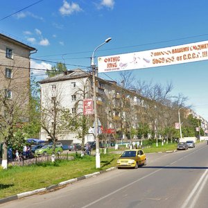Pobedy Street, 11к1, Elektrostal: photo