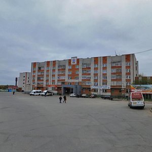 I.F. Skvortsova Square, 4, : foto