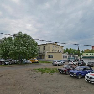 Guryeva Street, 1А, Ramenskoe: photo