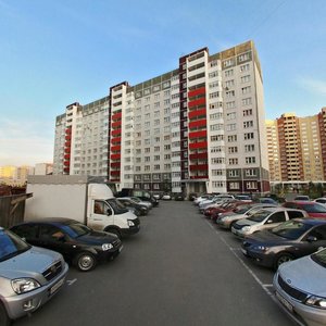 Ulitsa Energostroiteley, 23 ، تيومين: صورة