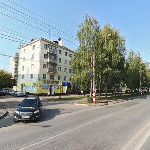 Kominterna Street, 174, Nizhny Novgorod: photo