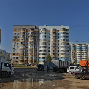 Akademika Glushko Street, 18/23, Kazan: photo