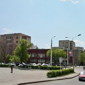 Shokan Ualikhanov Street, 17, : foto