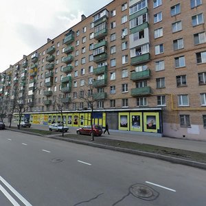 9th Sokolinoy Gory Street, 3, : foto