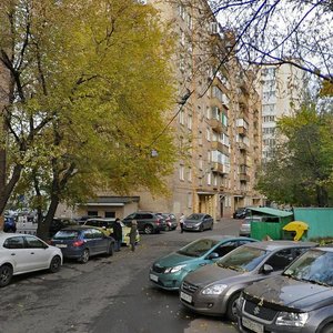 Butyrsky Val Street, 32, Moscow: photo