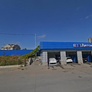 30 Let Pobedy Boulevard, 21/1, Volgograd: photo